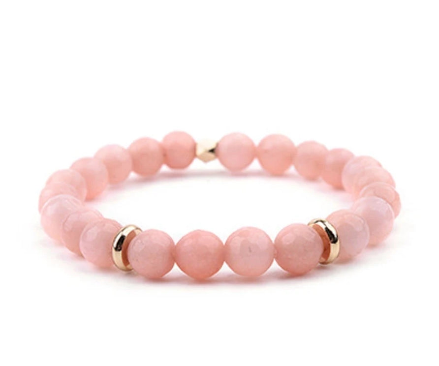 Natural Stone Bracelets
