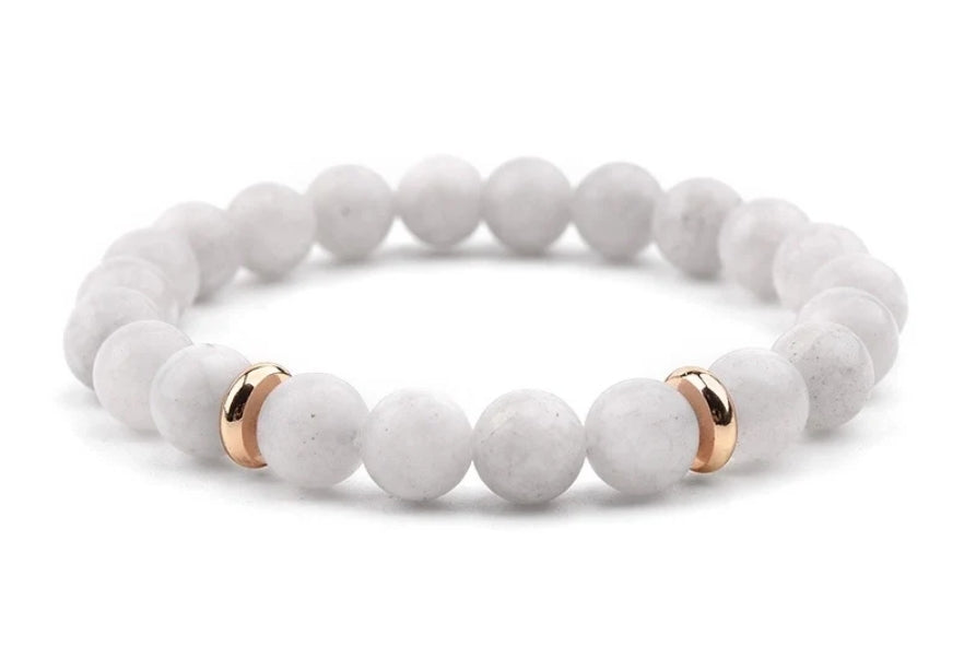 Natural Stone Bracelets