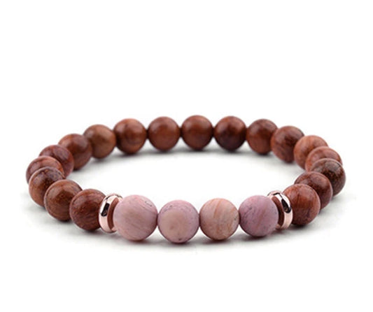 Natural Stone Bracelets