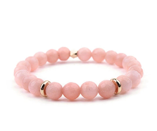 Natural Stone Bracelets